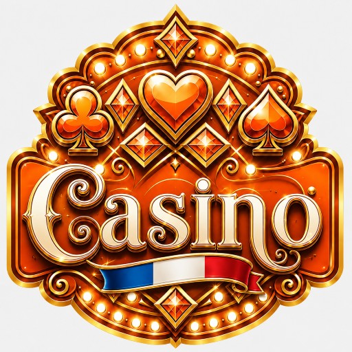 Plinko casino en ligne France 2026 Logo